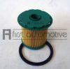 MAPCO 63234 Fuel filter